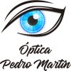 Logo Pedro Martín